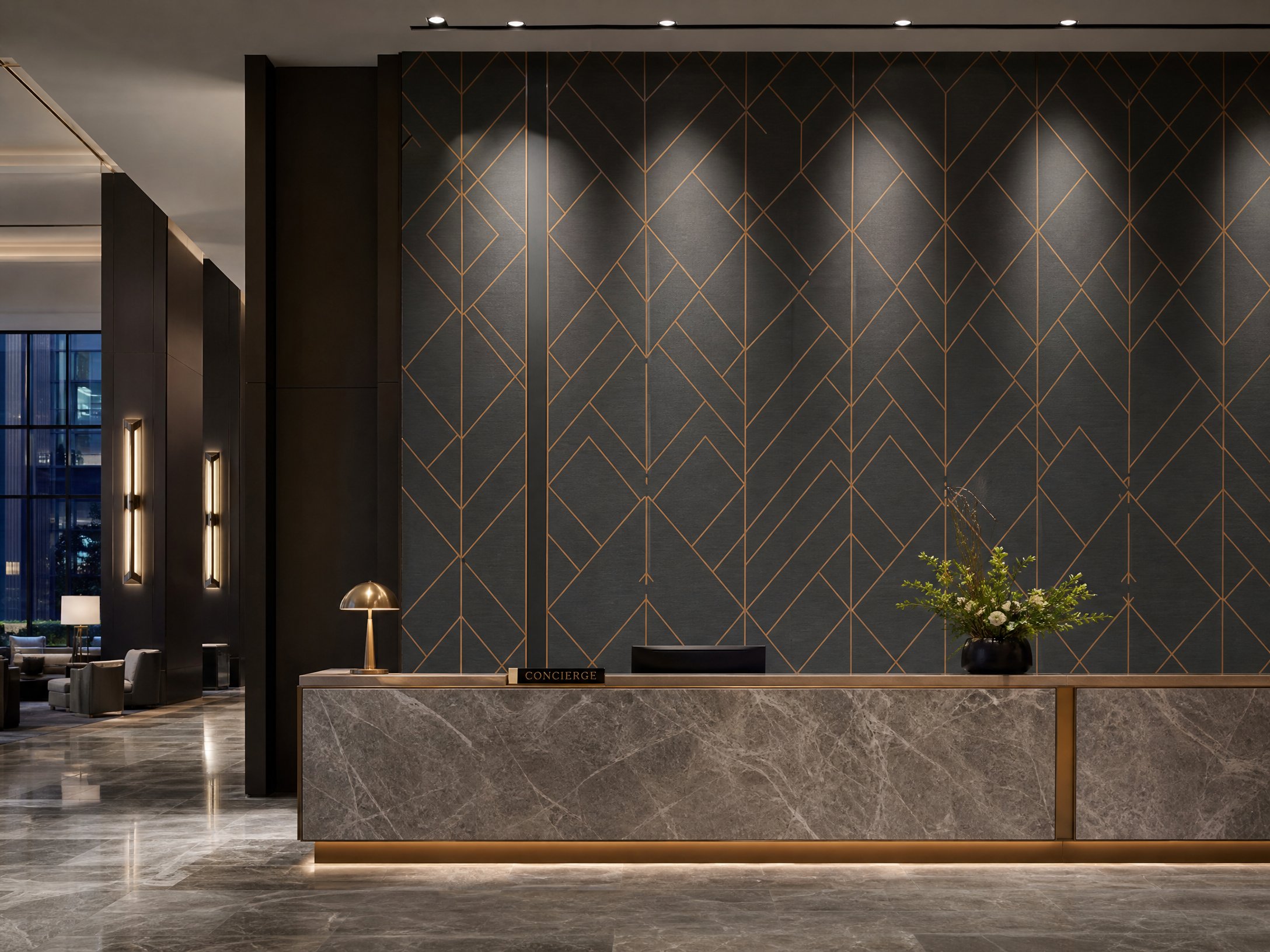 Commercial Project